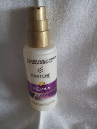 BB Crème 7 in 1
