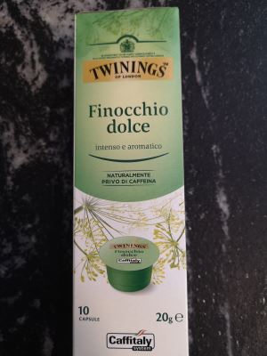 Finocchio dolce
