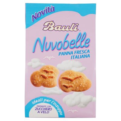 Biscotti Nuvobelle