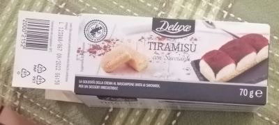 Tiramisù 