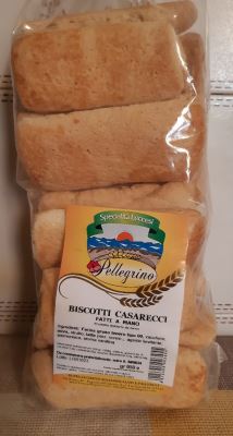 Biscotti caserecci