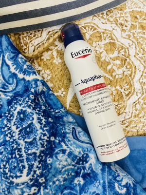 Aquaphor spray 