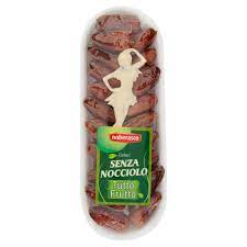 Datteri senza nocciolo