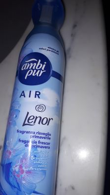 Ambipur risveglio primaverile