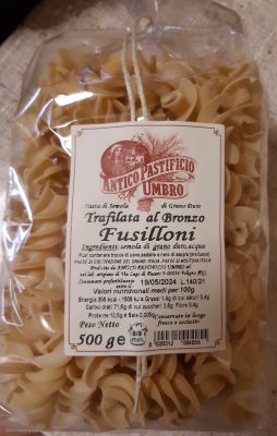 Fusilloni