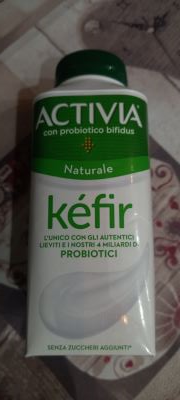 KEFIR