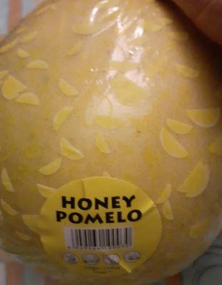Honey Pomelo