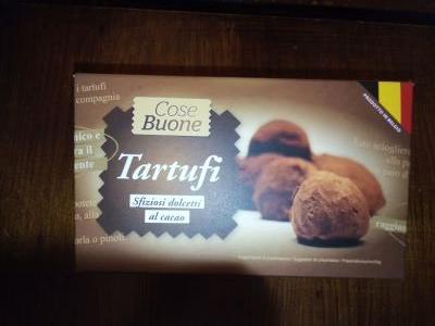 Tartufi