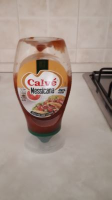 Calvè messicana