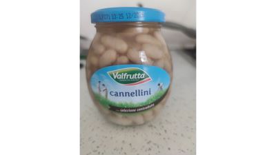 Fagioli cannellini