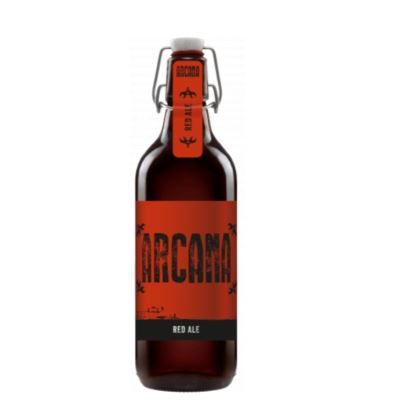 BIRRA ARCANA ROSSA