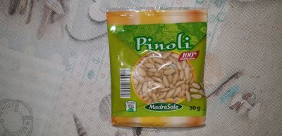 Pinoli