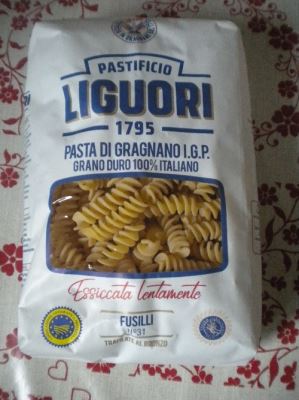 Fusilli