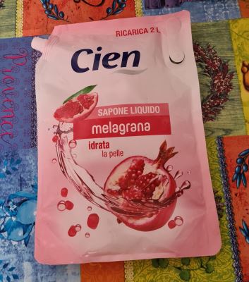 Ricarica 2L Melagrana 