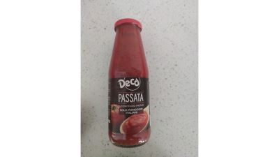 Passata