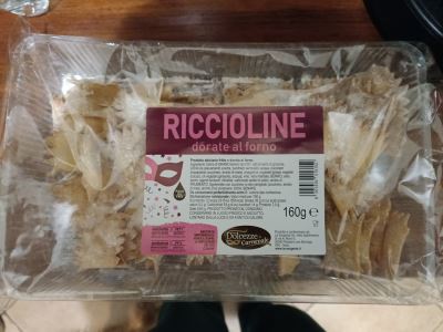 Riccioline