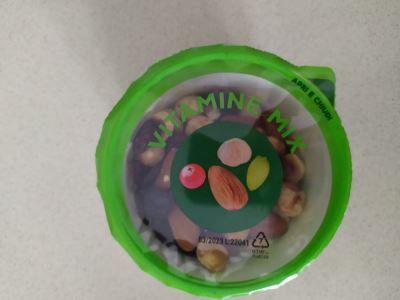 Vitamine Mix