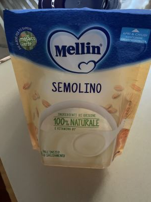 Semolino 