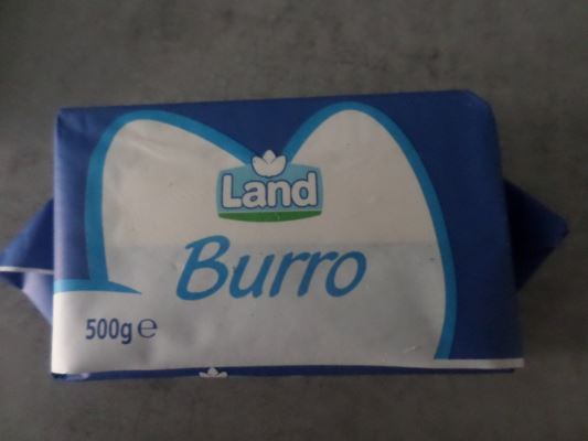 Burro