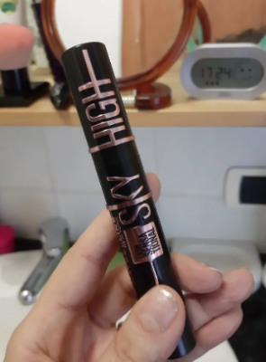 Lash Sensational Cosmic Black