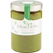 pesto alla genovese