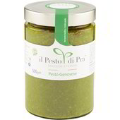 pesto alla genovese