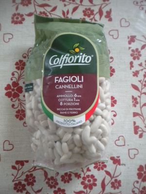 Fagioli Cannellini