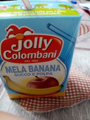 Succo e polpa 