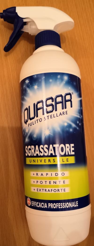 Sgrassatore 