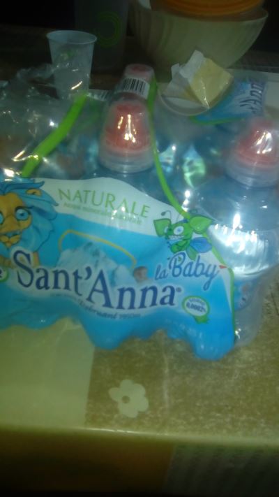 La Baby Sant'Anna