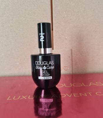 Stay&Care Top Coat
