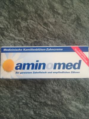 Aminomed