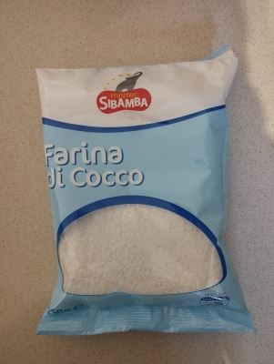 Farina di Cocco