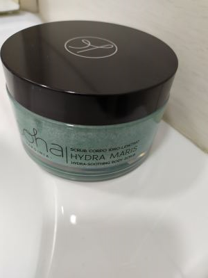 Hydra Maris - Scrub corpo Idro - lenitivo