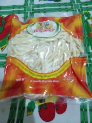 Strozzapreti