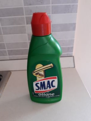 Smac ottone