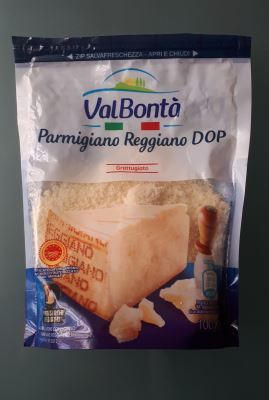 Parmigiano Reggiano DOP