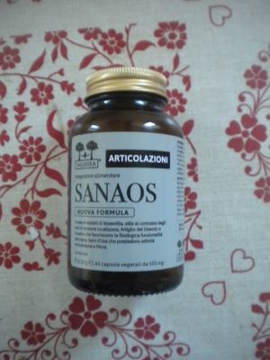 Sanaos
