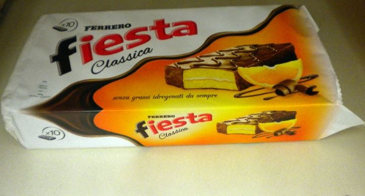 Fiesta classica 