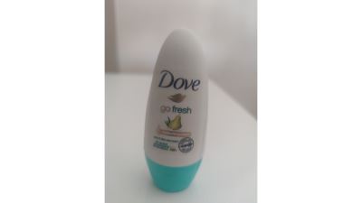 deodorante roll on pera e aloe vera 