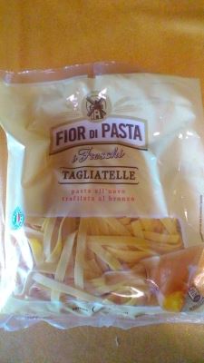 Tagliatelle