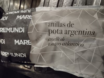Anelli di totano