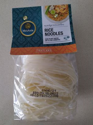 Rice Noodles