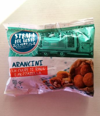 Arancini 