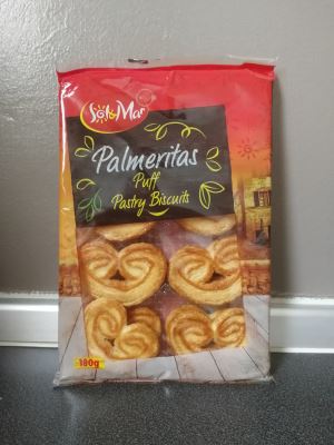 Palmeritas