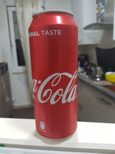 Coca cola 