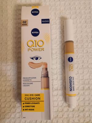 APPLICATIVE A CUSCINETTO Q10 Power