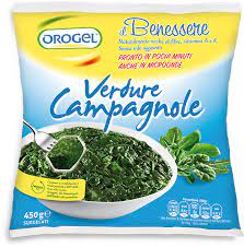 Verdure Campagnole