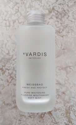 Collutorio vVARDIS