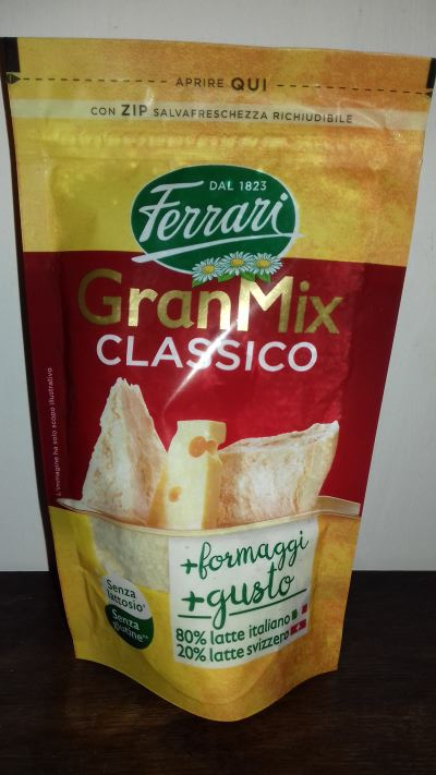 Gran mix classico